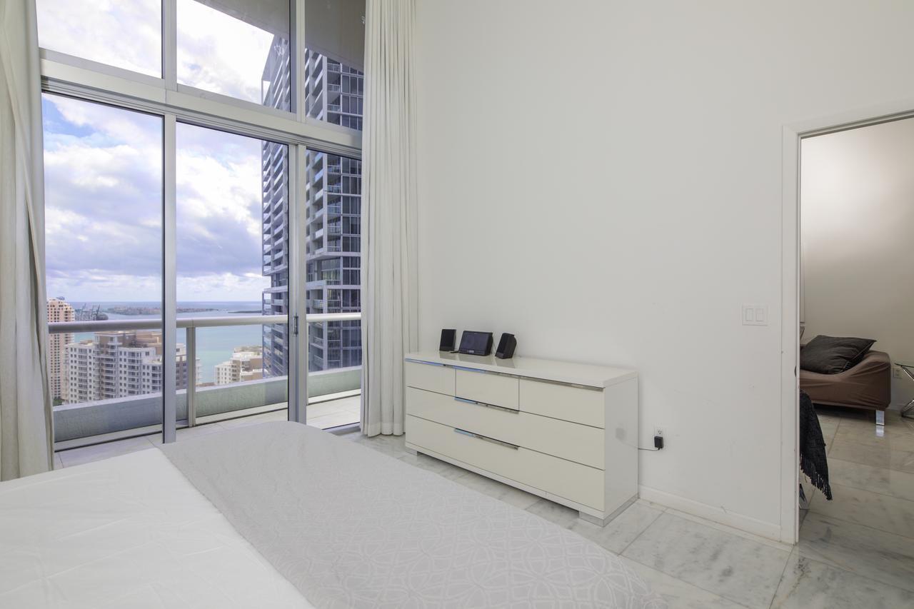 Miami Condo One Bedroom With Water Views المظهر الخارجي الصورة